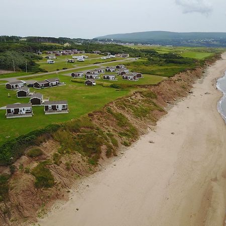 Inverness Beach Village Sydney Exteriör bild